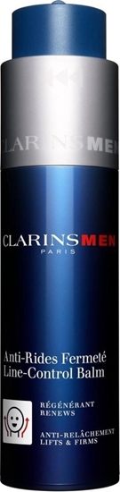 CLARINS MEN GEZICHTSCREME BALSEM